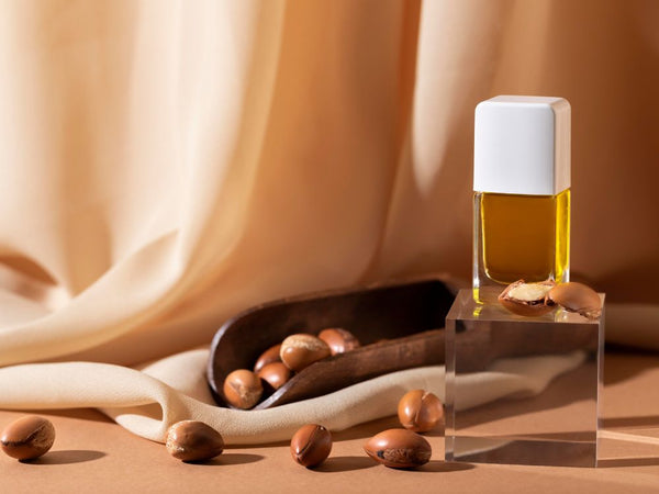 Arganöl in der Kosmetik: zur wohltuenden Körperpflege