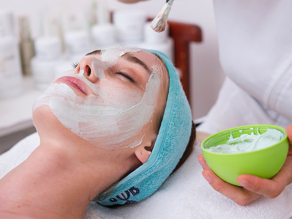 Gesichtsmasken: Tipps & Tricks zur richtigen Anwendung!