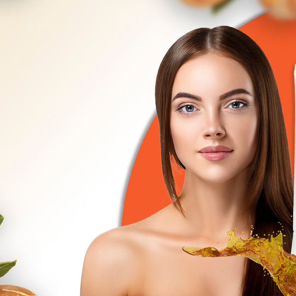 NEWWELL Arganöl Für Haare – Vegan, Tierversuchsfrei, Für Glanz & Geschmeidigkeit, Gegen Haarbruch