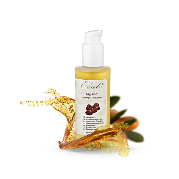100 ml Arganöl / Kosmetiköl für Haut & Haare