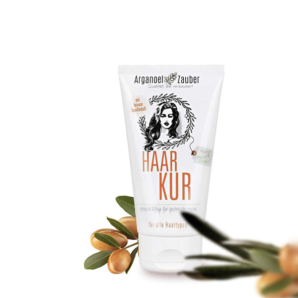 150 ml Haarkur Intensivpflege