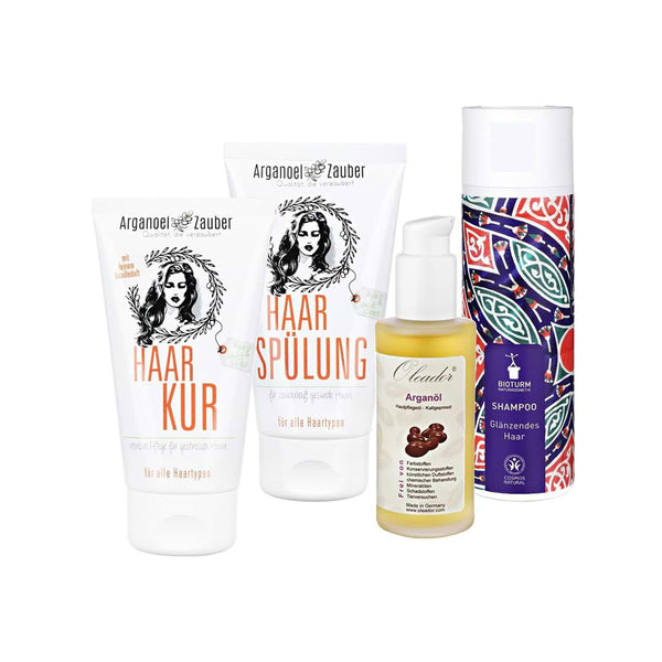 Sparset: traumhafte Haare