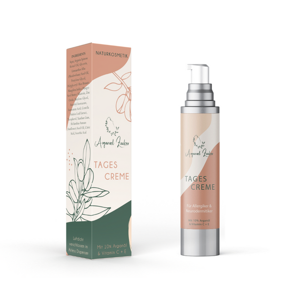 Tagescreme 50 ml